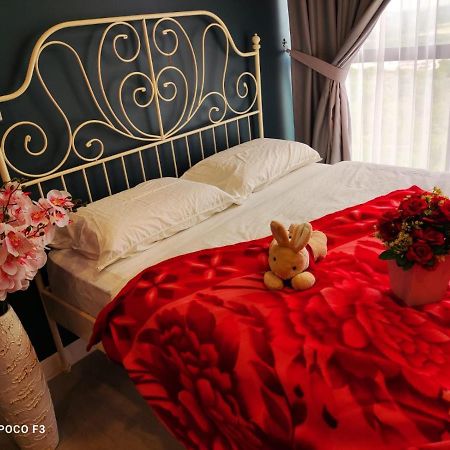Cozy Studio unit,Cyberjaya,Wifi, Netflix,Free parking Bagian luar foto