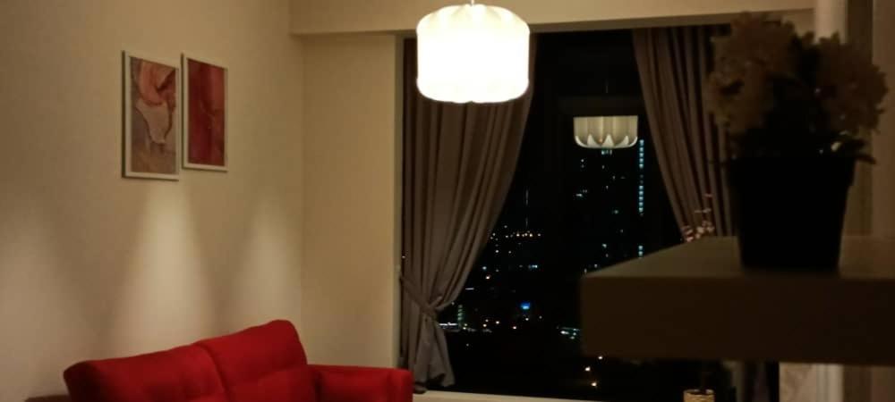 Cozy Studio unit,Cyberjaya,Wifi, Netflix,Free parking Bagian luar foto