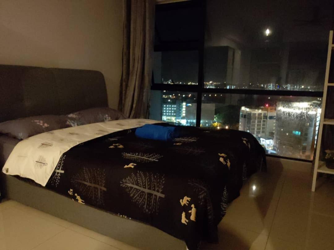 Cozy Studio unit,Cyberjaya,Wifi, Netflix,Free parking Bagian luar foto