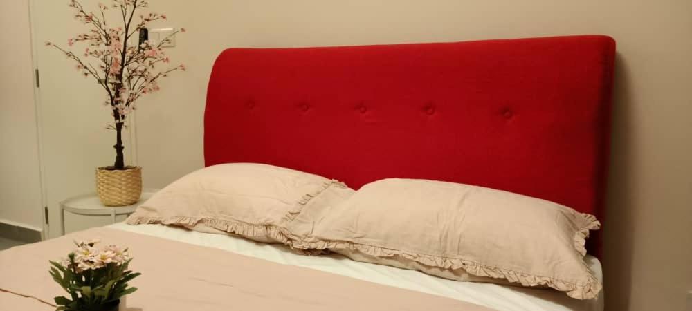 Cozy Studio unit,Cyberjaya,Wifi, Netflix,Free parking Bagian luar foto