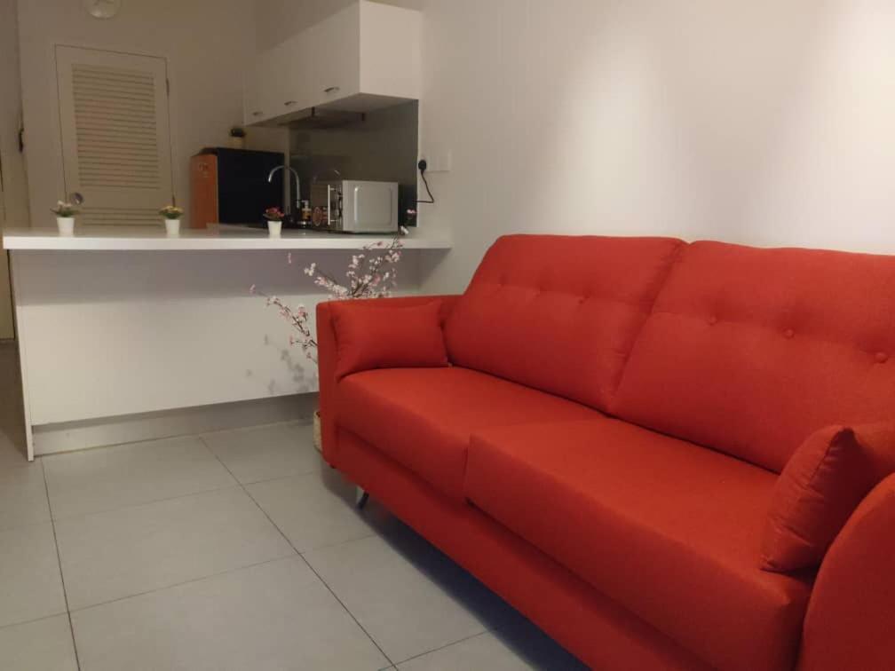 Cozy Studio unit,Cyberjaya,Wifi, Netflix,Free parking Bagian luar foto