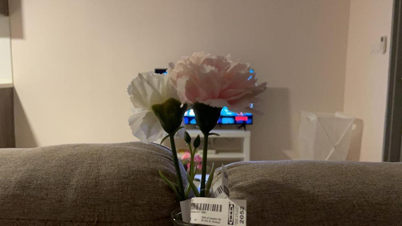 Cozy Studio unit,Cyberjaya,Wifi, Netflix,Free parking Bagian luar foto