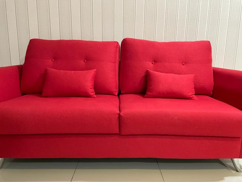 Cozy Studio unit,Cyberjaya,Wifi, Netflix,Free parking Bagian luar foto