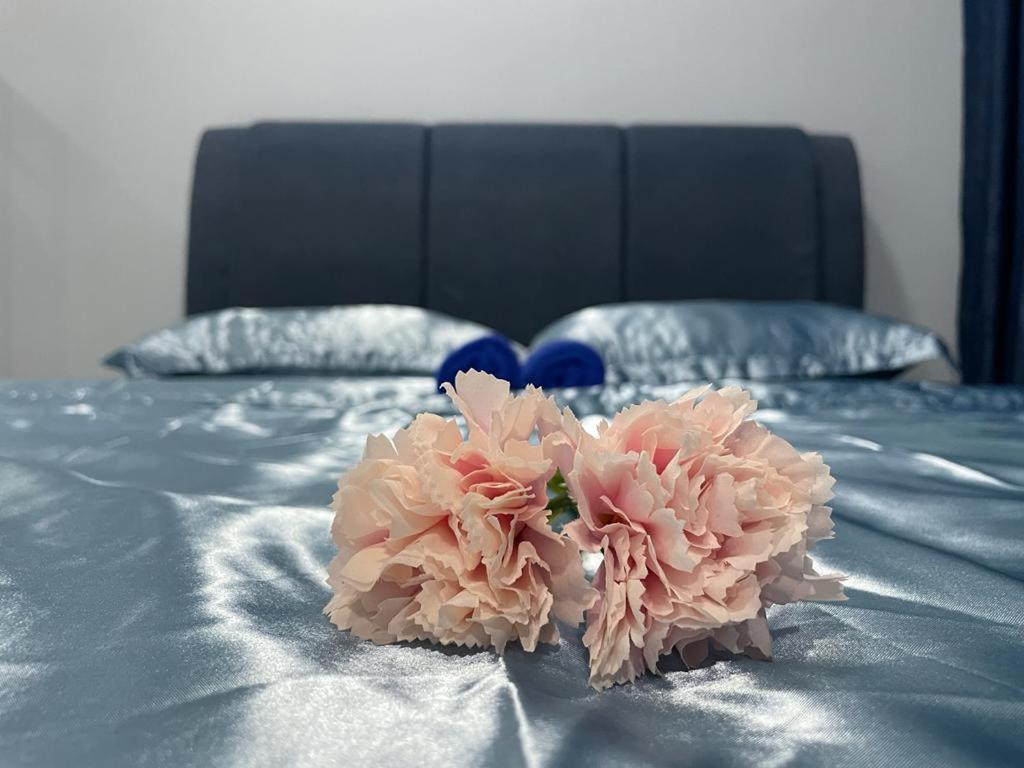 Cozy Studio unit,Cyberjaya,Wifi, Netflix,Free parking Bagian luar foto