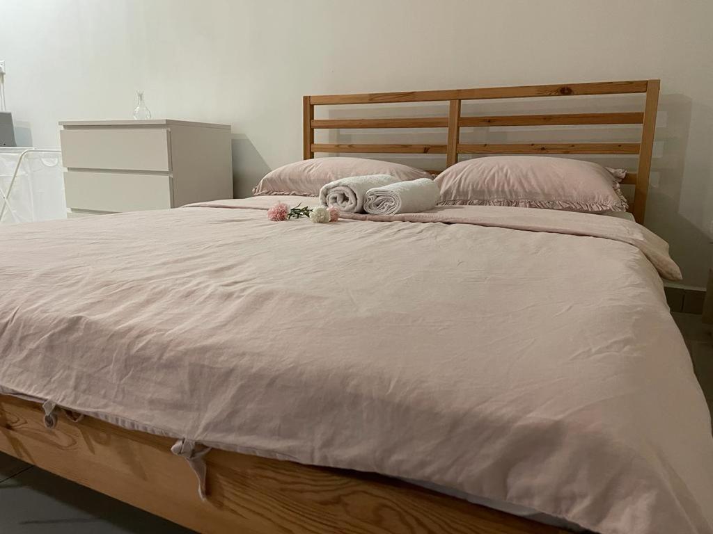Cozy Studio unit,Cyberjaya,Wifi, Netflix,Free parking Bagian luar foto