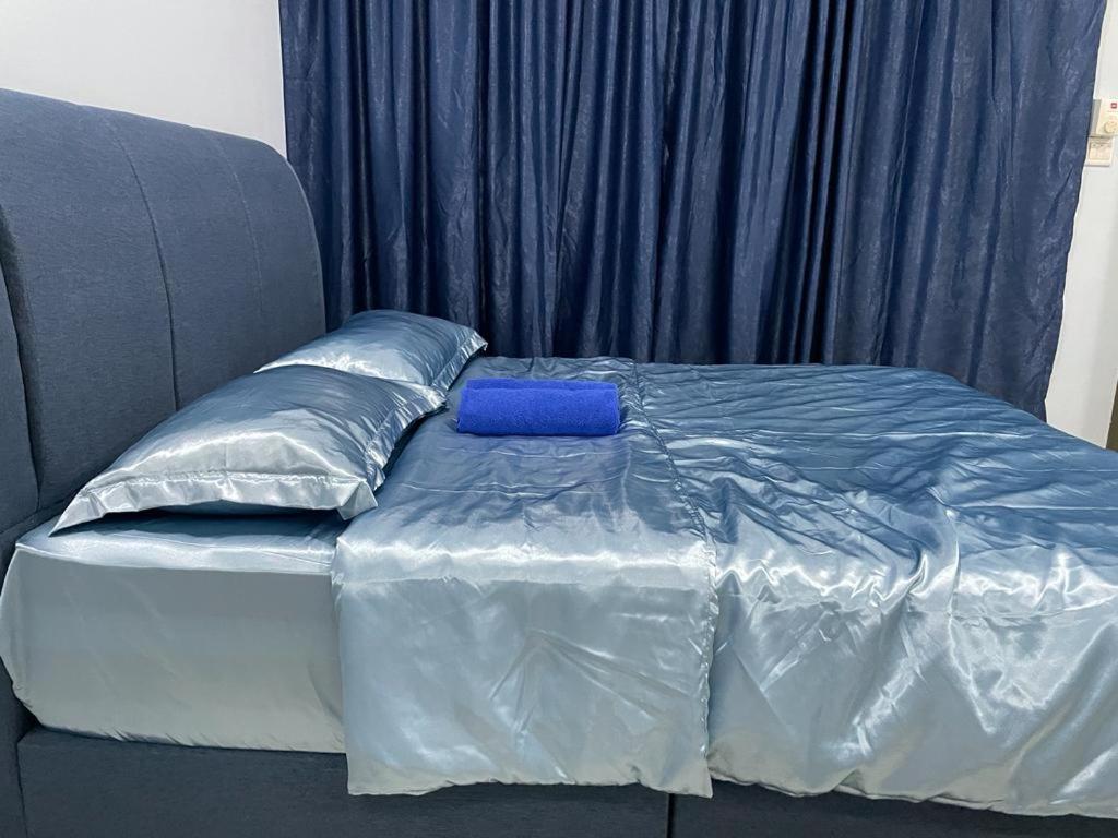 Cozy Studio unit,Cyberjaya,Wifi, Netflix,Free parking Bagian luar foto